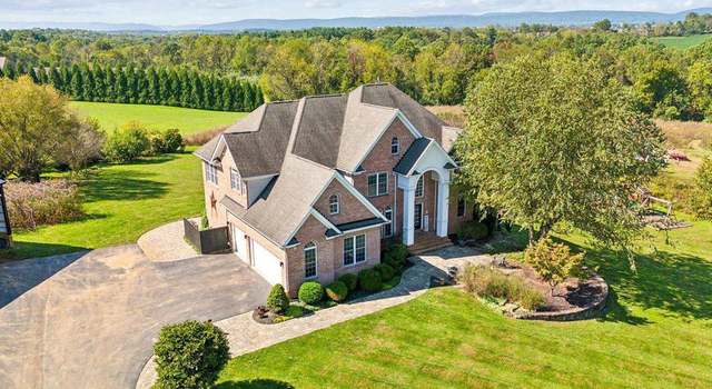 Photo of 5340 Old Middletown Rd, Jefferson, MD 21755