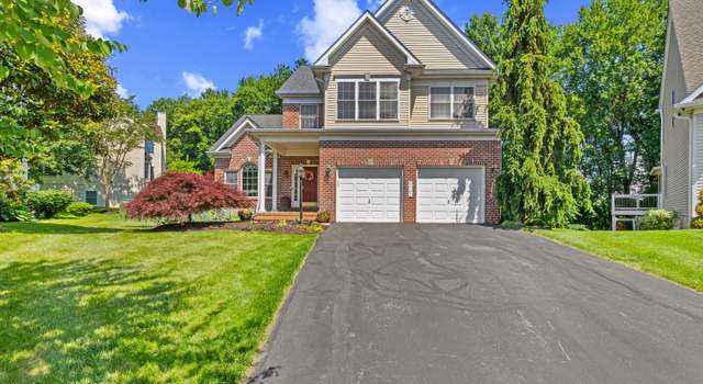 Photo of 2121 Chaucer Way, Woodstock, MD 21163