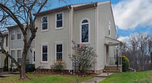 Photo of 9561 White Pillar Ter, Gaithersburg, MD 20882