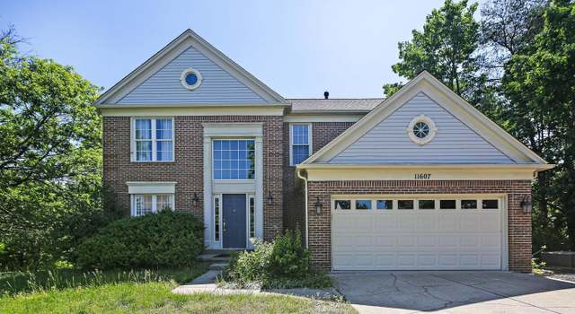 Photo of 11607 Admiral Ct, Laurel, MD 20708