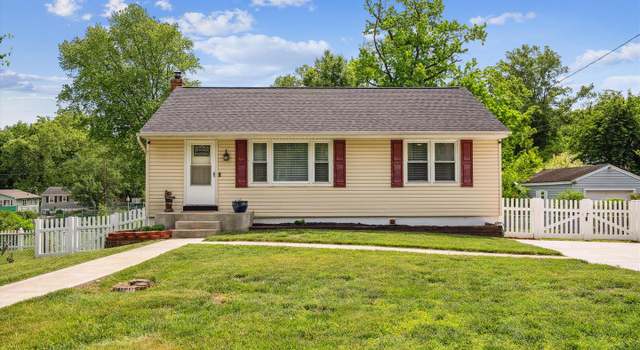 Photo of 8907 58th, College Park, MD 20740