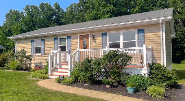 Photo of 25250 Pinto Dr, Hollywood, MD 20636
