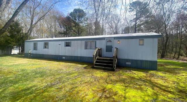 Photo of 3309 Jesterville Rd, Bivalve, MD 21814