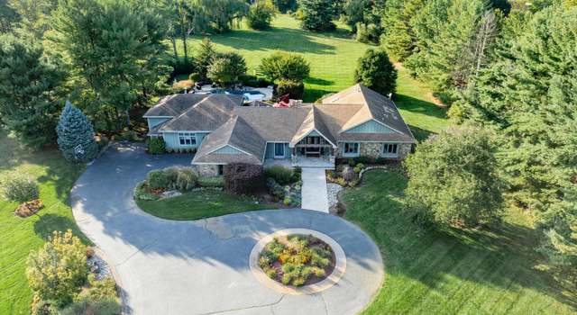 Photo of 761 Cox Rd, Moorestown, NJ 08057