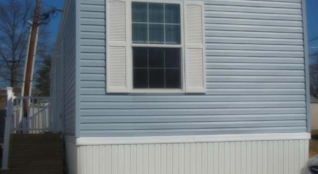 Photo of 1405 Farrell Ave #323, Cherry Hill, NJ 08002