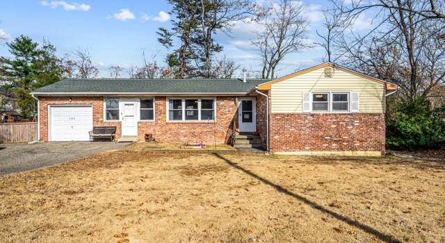 Photo of 305 Magnolia Ave, West Berlin, NJ 08091