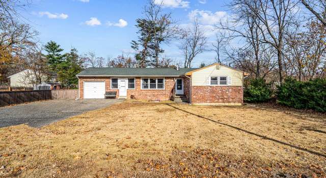 Photo of 305 Magnolia Ave, West Berlin, NJ 08091