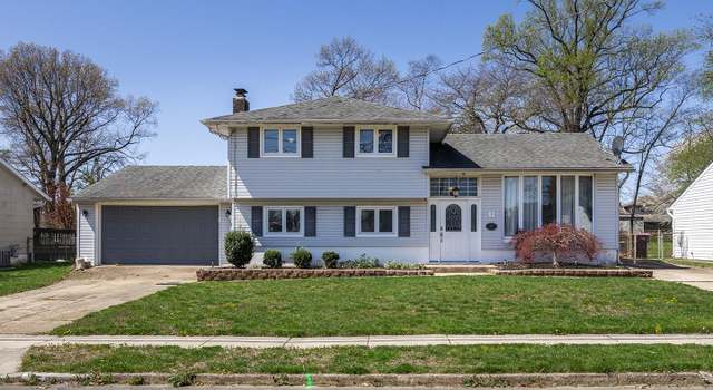 Photo of 35 Lillian Pl, Glendora, NJ 08029