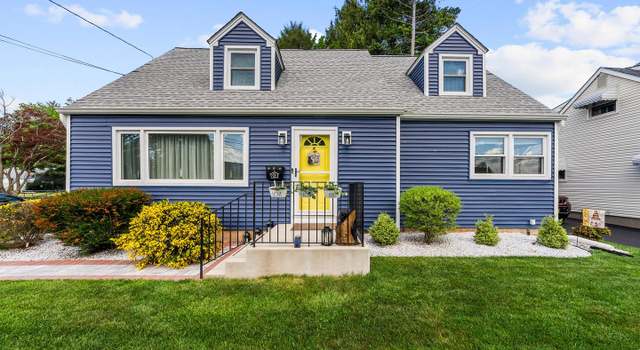 Photo of 118 Central Ave, Ewing, NJ 08628