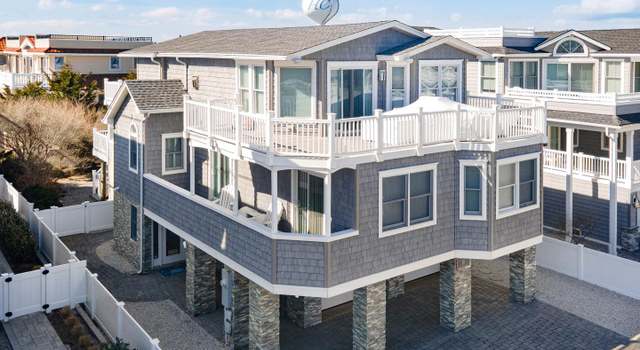 Photo of 10 E Burlington Ave, Harvey Cedars, NJ 08008