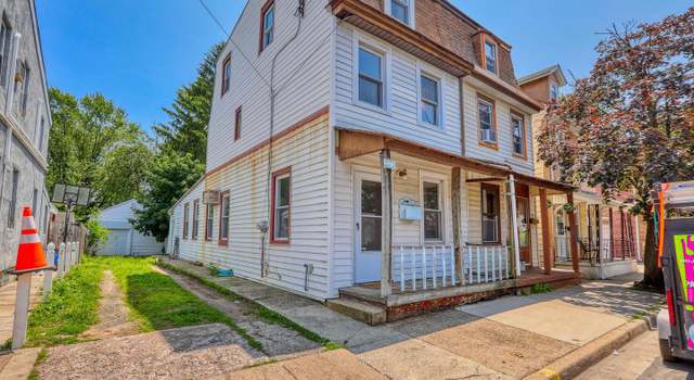 Photo of 523 Swain St, Bristol, PA 19007