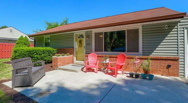 Photo of 925 Waynesboro Rd, Mount Joy, PA 17552