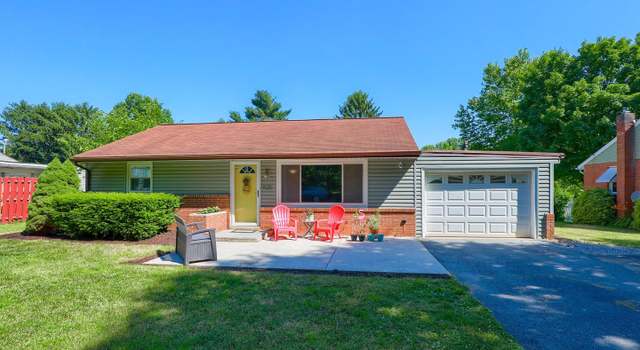 Photo of 925 Waynesboro Rd, Mount Joy, PA 17552