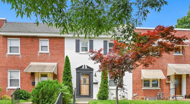 Photo of 1249 Union St, Lancaster, PA 17603