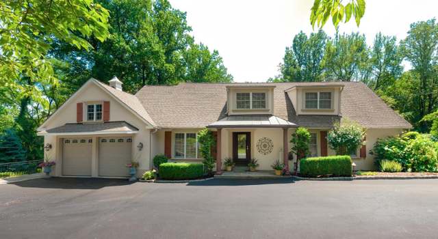 Photo of 1333 Prospect Hill Rd, Villanova, PA 19085