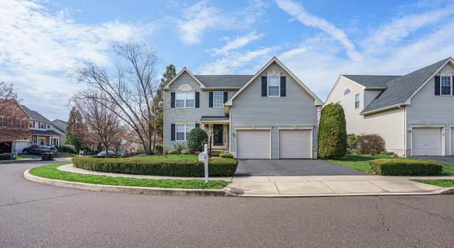 Photo of 4134 Serenity St, Schwenksville, PA 19473