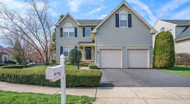 Photo of 4134 Serenity St, Schwenksville, PA 19473