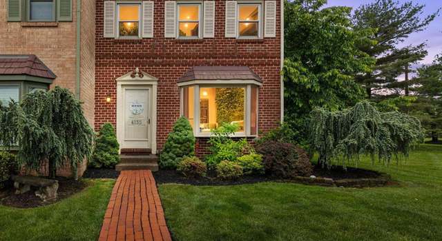 Photo of 4135 Surrey Ln, Skippack, PA 19474