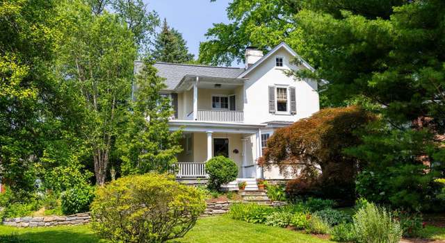Photo of 155 Erdenheim Rd, Glenside, PA 19038