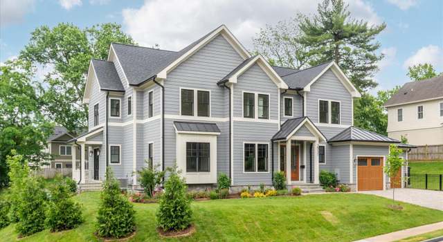 Photo of 2951 N Nottingham St, Arlington, VA 22207