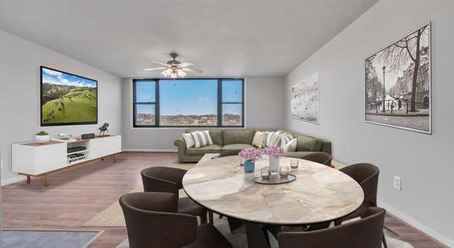 Photo of 4600 Duke St #1523, Alexandria, VA 22304