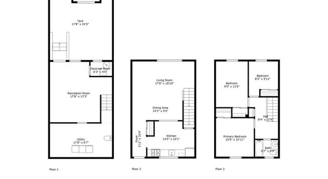 Photo of 2959 Sycamore St, Alexandria, VA 22305