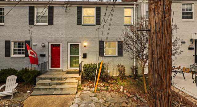 Photo of 2959 Sycamore St, Alexandria, VA 22305