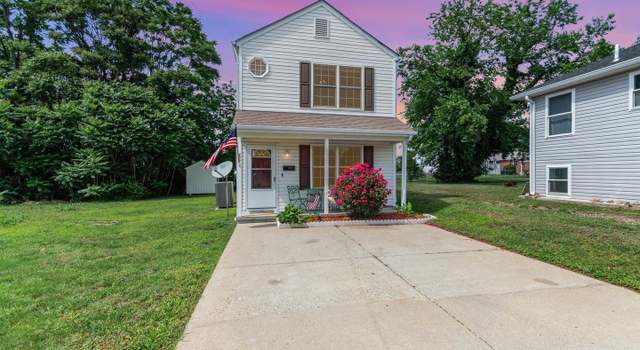 Photo of 321 Mckinney St, Fredericksburg, VA 22401