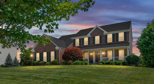 Photo of 7508 Edington Dr, Warrenton, VA 20187