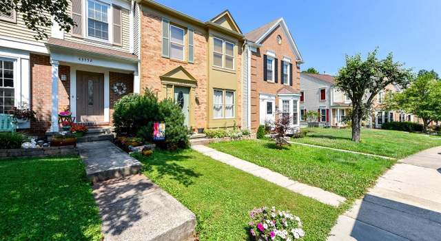 Photo of 43752 Laburnum Sq, Ashburn, VA 20147