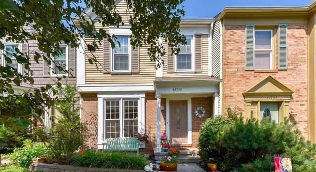 Photo of 43752 Laburnum Sq, Ashburn, VA 20147