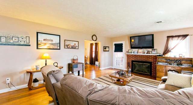 Photo of 217 Clymer Ave, Front Royal, VA 22630