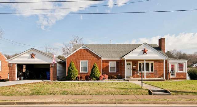 Photo of 217 Clymer Ave, Front Royal, VA 22630