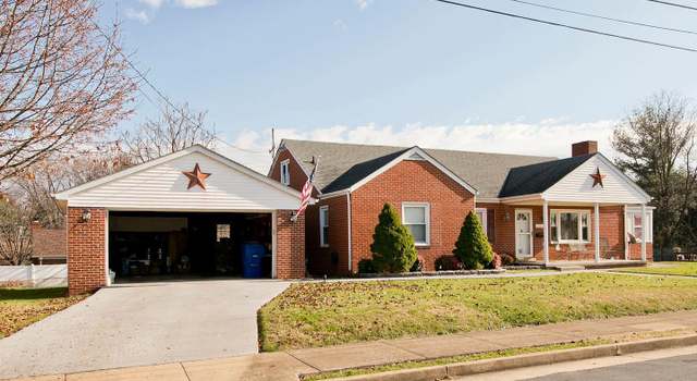Photo of 217 Clymer Ave, Front Royal, VA 22630