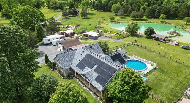 Photo of 373 Thunder Hill Dr, Summit Point, WV 25446