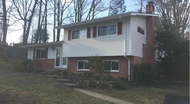Photo of 7713 Harwood Pl, Springfield, VA 22152