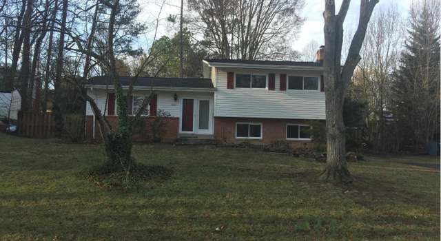 Photo of 7713 Harwood Pl, Springfield, VA 22152