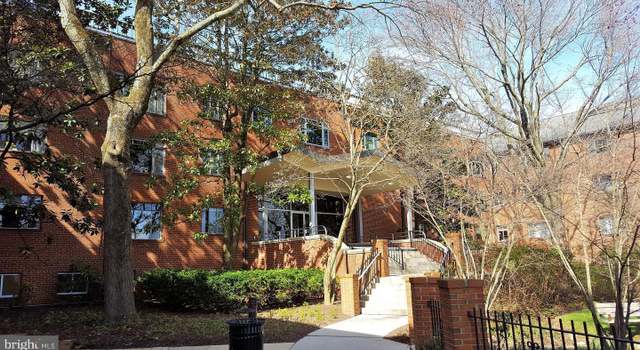 Photo of 5301 Westbard Cir #323, Bethesda, MD 20816