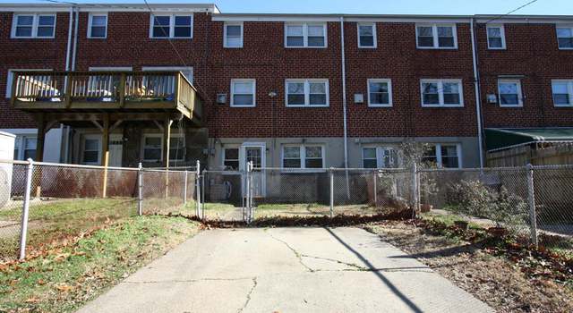 Photo of 1109 Linden Ave, Baltimore, MD 21227