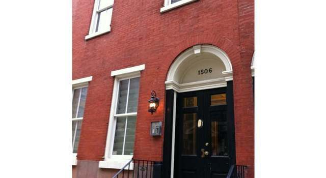 Photo of 1506 Mount Vernon St Unit 2R, Philadelphia, PA 19130