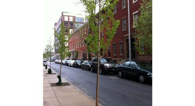 Photo of 1506 Mount Vernon St Unit 2R, Philadelphia, PA 19130