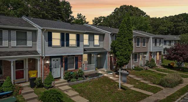 Photo of 8074 Wolsey Ct, Pasadena, MD 21122