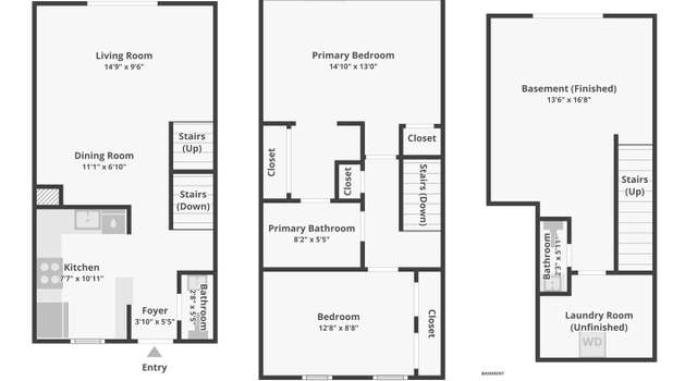 Photo of 8074 Wolsey Ct, Pasadena, MD 21122