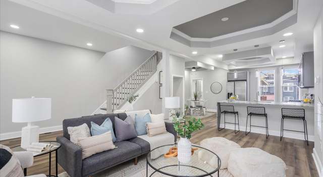 Photo of 503 Lyndhurst St, Baltimore, MD 21229