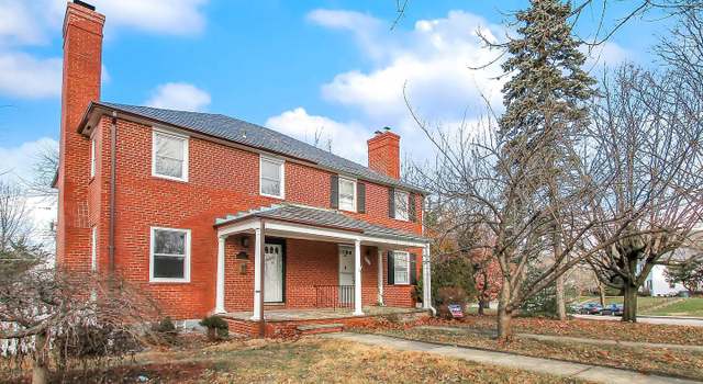 Photo of 324 Woodbourne Ave, Baltimore, MD 21212