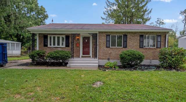 Photo of 1529 Adamsview Rd, Catonsville, MD 21228
