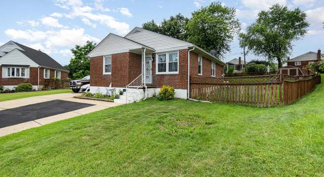 Photo of 5200 Daybreak Ct, Baltimore, MD 21206