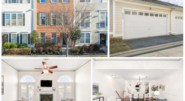 Photo of 8814 Lew Wallace Rd, Frederick, MD 21704