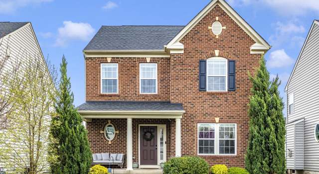 Photo of 1912 Regiment Way, Frederick, MD 21702