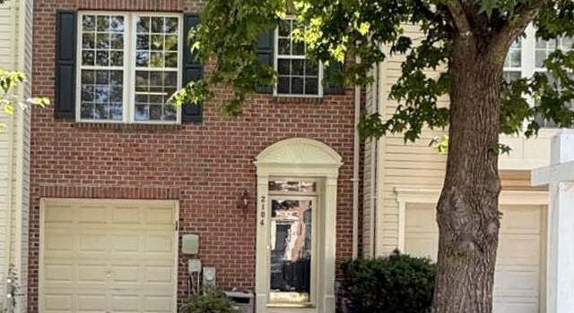 Photo of 2104 Bexley Dr, Woodstock, MD 21163